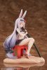 Azur Lane PVC Szobor 1/7 Shimakaze The Island Wind Rests Ver. 21 cm