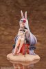 Azur Lane PVC Szobor 1/7 Shimakaze The Island Wind Rests Ver. 21 cm