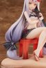 Azur Lane PVC Szobor 1/7 Shimakaze The Island Wind Rests Ver. 21 cm