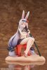 Azur Lane PVC Szobor 1/7 Shimakaze The Island Wind Rests Ver. 21 cm