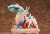 Azur Lane PVC Szobor 1/7 Shimakaze The Island Wind Rests Ver. DX Edition 25 cm