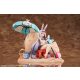 Azur Lane PVC Szobor 1/7 Shimakaze The Island Wind Rests Ver. DX Edition 25 cm