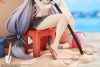 Azur Lane PVC Szobor 1/7 Shimakaze The Island Wind Rests Ver. DX Edition 25 cm