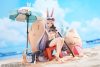 Azur Lane PVC Szobor 1/7 Shimakaze The Island Wind Rests Ver. DX Edition 25 cm