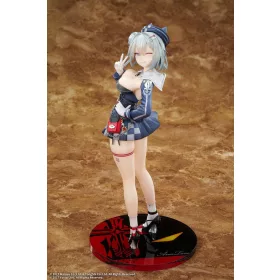Azur Lane PVC Statue 1/7 Jade 25 cm