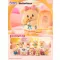 Butterbear My Buttery Bakery Series Mini Figures 9 cm Display (8)