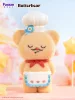 Butterbear My Buttery Bakery Series Mini Figures 9 cm Display (8)