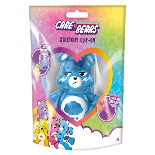 Care Bears Squishy Figures (8)