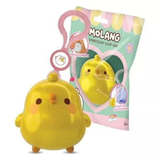 Molang Squishy Figures Molang & Piu Piu (8)