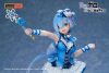 Re:Zero - Starting Life in Another World PVC Statue 1/7 Rem Magical girl Ver. 28 cm