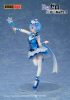 Re:Zero - Starting Life in Another World PVC Statue 1/7 Rem Magical girl Ver. 28 cm