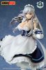 Azur Lane PVC Szobor 1/7 Belfast 24 cm