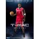 NBA Collection Real Masterpiece Actionfigur 1/6 Tracy McGrady Limited Retro Edition 30 cm