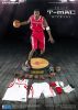 NBA Collection Real Masterpiece Actionfigur 1/6 Tracy McGrady Limited Retro Edition 30 cm