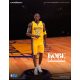 NBA Collection Real Masterpiece Actionfigur 1/6 Kobe Bryant 242010 Limited Edtition 30 cm