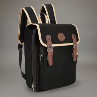 Enhance TCG Series Backpack Designer Edition Black