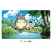 My Neighbor Totoro Puzzle