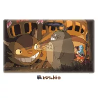My Neighbor Totoro Puzzle