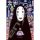 Spirited Away Jigsaw Puzzle Stained Glass No Face (126 pieces)