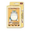 My Neighbor Totoro Totoro Art Series Playing Cards Large Totoro