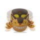 My Neighbor Totoro Round Bottomed Figurine Catbus 7 cm