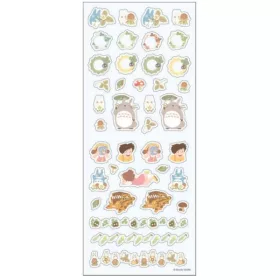 My Neighbor Totoro Sticker 2024