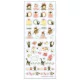 Kiki's Delivery Service Sticker 2024