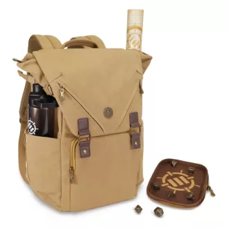 Enhance RPG Series Backpack Tan