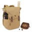 Enhance RPG Series Backpack Tan