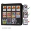 Enhance TCG Series Trading Card Album Black (624 cards)