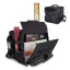 Enhance Board Game Shoulder Bag Collector's Edition Black