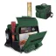Enhance Board Game Shoulder Bag Collector's Edition Green