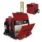 Enhance Board Game Shoulder Bag Collector's Edition Red