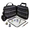 Enhance Miniature Paint Carrying Case Black