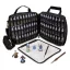 Enhance Miniature Paint Carrying Case Black