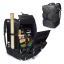 Enhance Board Game Backpack Collector's Edition Black