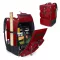 Enhance Board Game Backpack Collector's Edition Red
