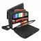 Enhance TCG Series Shoulder Bag Black