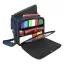 Enhance TCG Series Shoulder Bag Blue