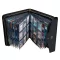 Enhance TCG Series Trading Card Album Black (252 Cards)