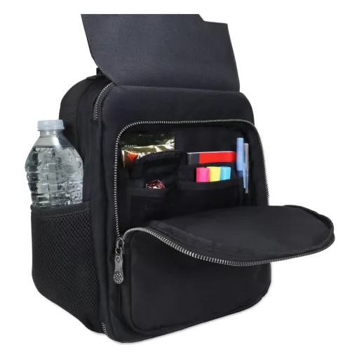 Enhance TCG Series Backpack Collector's Edition Black