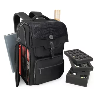 Enhance RPG Series Backpack Collector's Edition Black