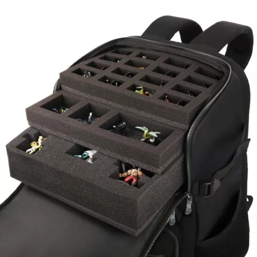Enhance RPG Series Backpack Collector's Edition Black