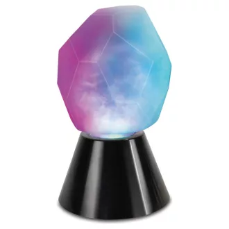 Enhance Tabletop Crystal Light Multicolor