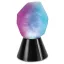 Enhance Tabletop Crystal Light Multicolor