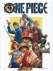 One Piece 1000-piece puzzle Into the Grandline