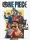 One Piece 1000-piece puzzle Into the Grandline