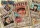 One Piece 1000-piece puzzle Wanted