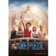 One Piece 500-piece puzzle Straw Hats Crew