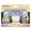 Sylvanian Families: Sea Otter Family Set